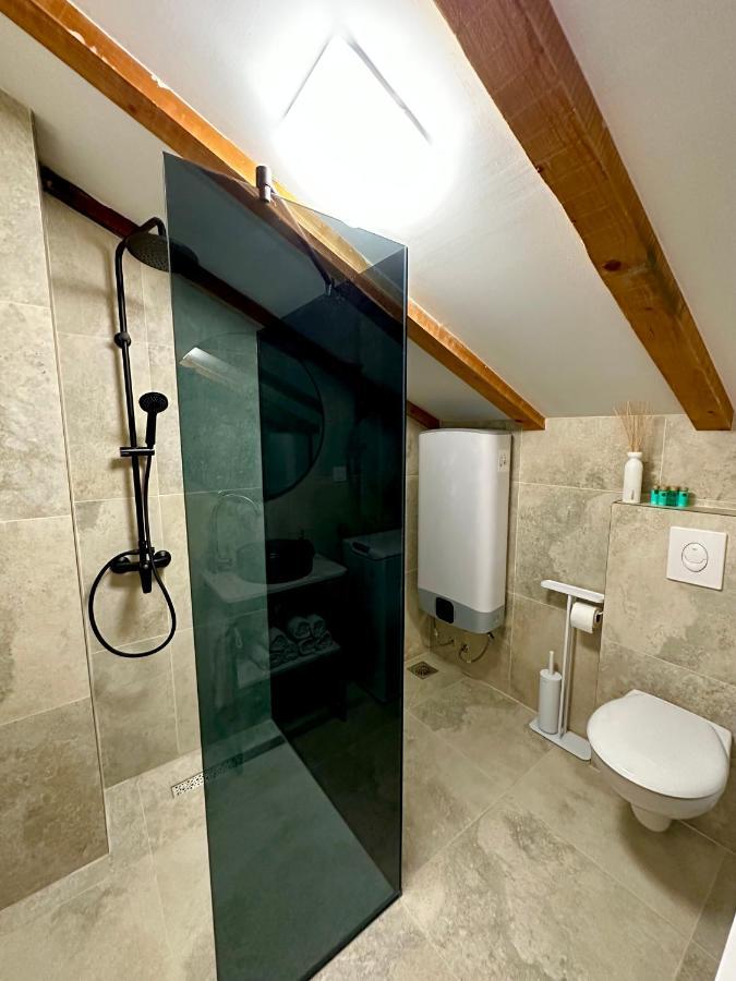 Lobov View Appartement Kotor Buitenkant foto